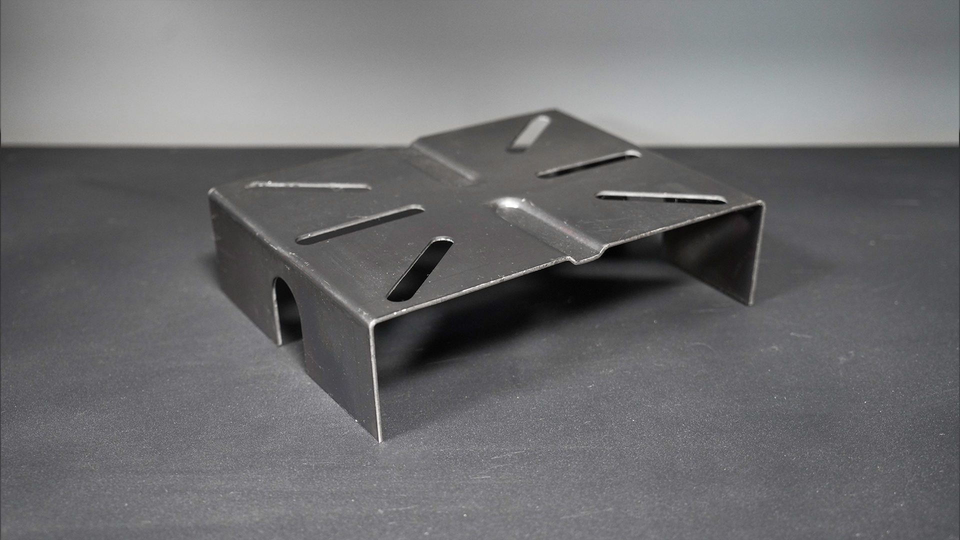 GENLEŞME TANK AKSESUARLARI – YATIK GENLEŞME TANKI MOTOR ŞASELERİ