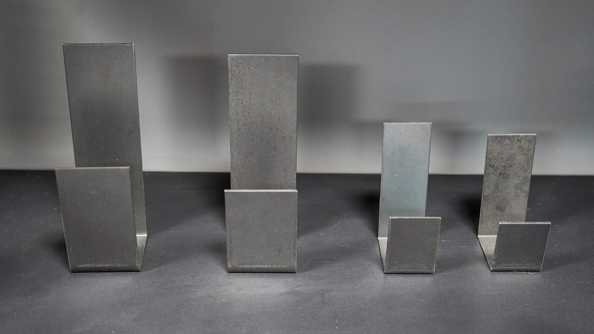 GENLEŞME TANK AYAKLARI – TERS FLANŞLI TANK AYAK